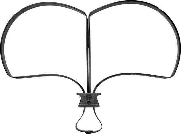 EURO SECURITY PRODUCTS Disposable Handcuffs KBT-02-B by EURO SECURITY PRODUCTS