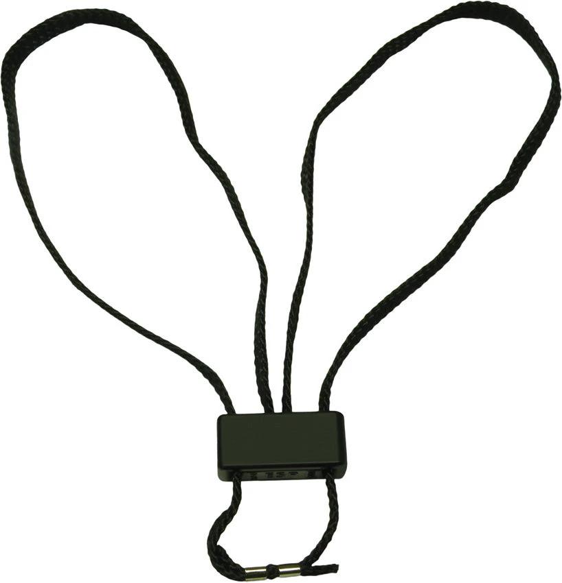 EURO SECURITY PRODUCTS Textile Disposable Handcuffs HT-01-B by EURO SECURITY PRODUCTS
