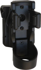 EURO SECURITY PRODUCTS Universal Flashlight Holder LHU_54-27-24.26 by EURO SECURITY PRODUCTS
