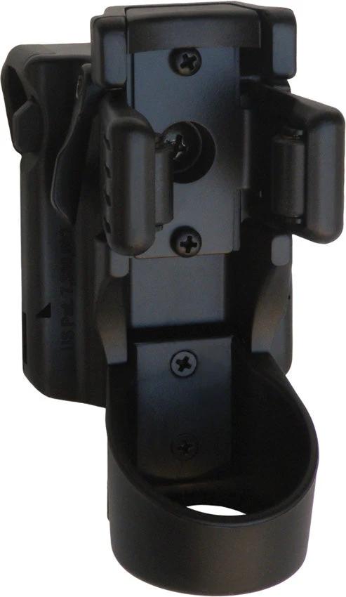 EURO SECURITY PRODUCTS Universal Flashlight Holder LHU_54-27-24.26 by EURO SECURITY PRODUCTS