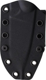 ESEE Sencillo A2 Fixed Blade Knife With DLC Blade Full Tang Micarta Handle Outdoor Survival by ESEE