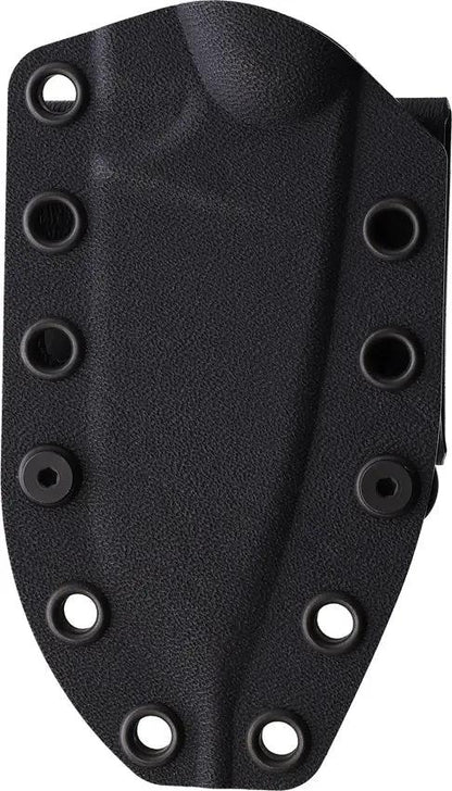 ESEE Sencillo A2 Fixed Blade Knife With DLC Blade Full Tang Micarta Handle Outdoor Survival by ESEE