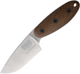 ESEE Sencillo Fixed Blade Magnacut ESEE-SENCILLO-M by ESEE