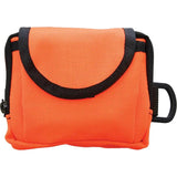 ESEE Pocket Survival Kit Orange All In One Outdoor Gear For Hikers Campers And Survivalists by ESEE