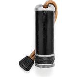 Exotac RipSPOOL Gunmetal - Lightweight Field Repair Kit For Survival And Bushcraft Tasks by Exotac