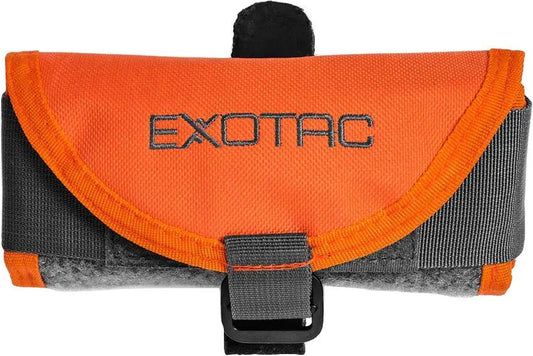 Exotac ToolROLL Orange 012250 by Exotac