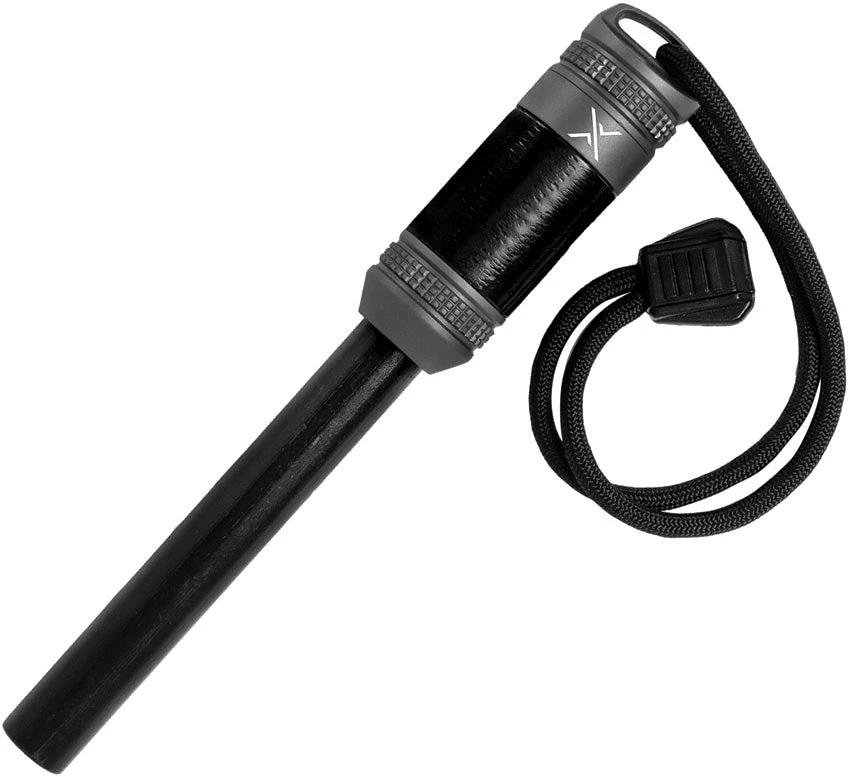 Exotac FireROD XL Gunmetal 002030-GUN by Exotac