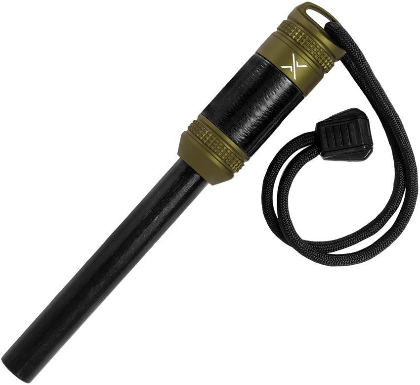 Exotac FireROD XL Olive Drab 002030-OD by Exotac