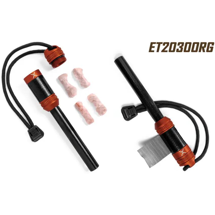 Exotac FireROD Xl Orange 002030-ORG by Exotac