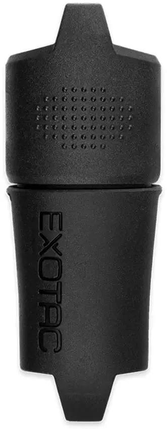 Exotac FireSLEEVE Mini Black 5105 BLK by Exotac