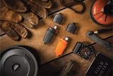 Exotac FireSLEEVE Mini Orange 5105 ORG by Exotac