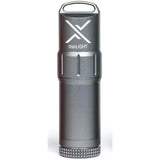 Exotac TitanLIGHT Refillable Lighter - Waterproof, Leakproof, Aluminum Construction by Exotac