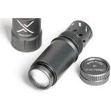Exotac TitanLIGHT Refillable Lighter - Waterproof, Leakproof, Aluminum Construction by Exotac