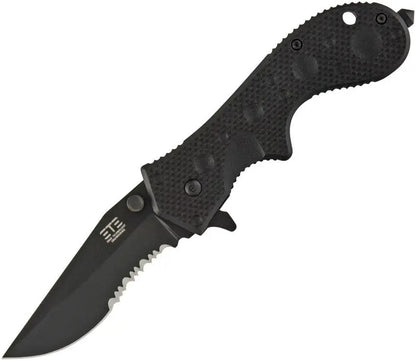 ETE Wortac Linerlock A/O ETEK1603 by ETE