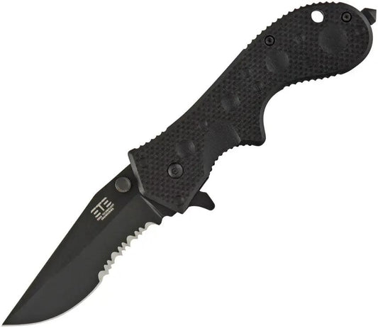 ETE Wortac Linerlock A/O ETEK1603 by ETE