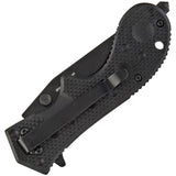 ETE Wortac Linerlock A/O ETEK1603 by ETE