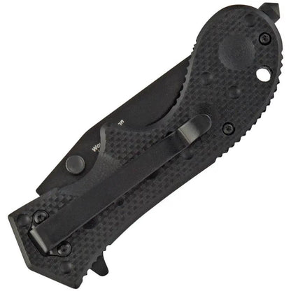 ETE Wortac Linerlock A/O ETEK1603 by ETE