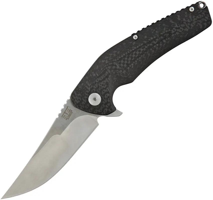ETE JB Linerlock G10 ETEK1702 by ETE
