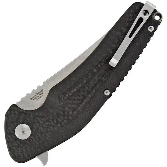 ETE JB Linerlock G10 ETEK1702 by ETE
