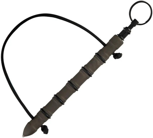 ETE Titanium Kubotan ETEK1800 by ETE