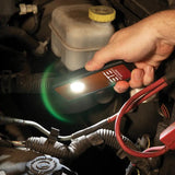 ETE Aluminator Light - Rechargeable EDC Pocket Flood Light Delivers 350 Lumens With Detachable Magnetic Base by ETE