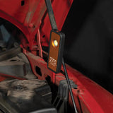 ETE Aluminator Light - Rechargeable EDC Pocket Flood Light Delivers 350 Lumens With Detachable Magnetic Base by ETE