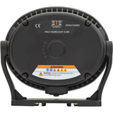ETE ETELF2000O Field Flood Light - Rechargeable 2000 Lumen Output With Dual Magnetic Swivel Base by ETE