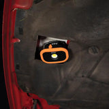ETE Mini Sport Flood Light ETELMS750O - Rechargeable 750 Lumen High Mode With 180 Degree Swivel Magnetic Base by ETE