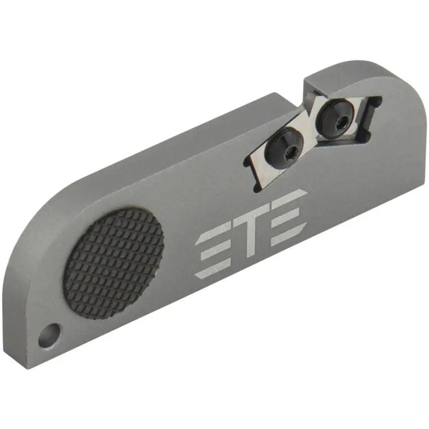 ETE Compact Combat Sharpener ETES5005 by ETE