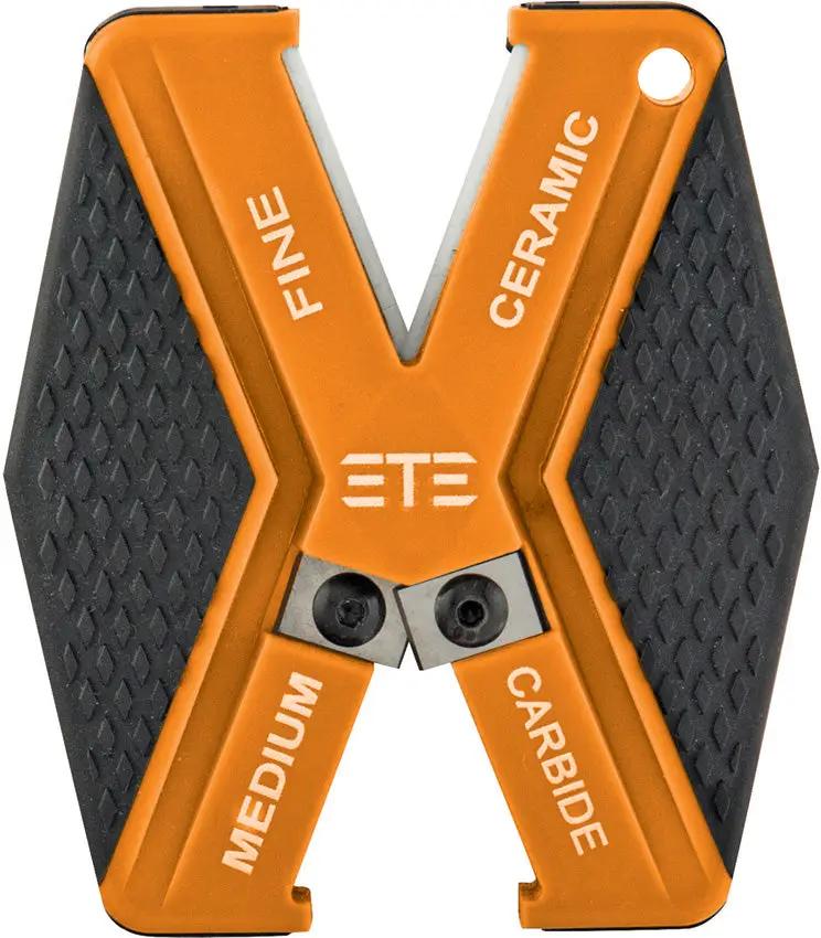ETE Super V Ceramic/Carbide ETES5020 by ETE