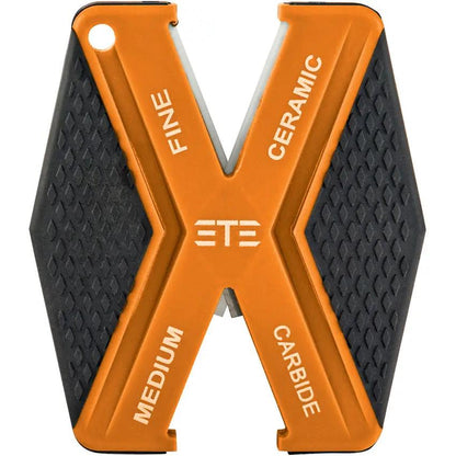 ETE Super V Ceramic/Carbide ETES5020 by ETE