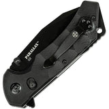 Elite Tactical Parallax Rapid Lock ET-FDR005BK by Elite Tactical