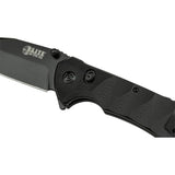 Elite Tactical Parallax Rapid Lock ET-FDR005BK by Elite Tactical