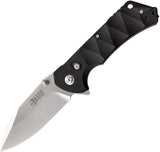 Elite Tactical Parallax Rapid Lock Satin ET-FDR005S by Elite Tactical