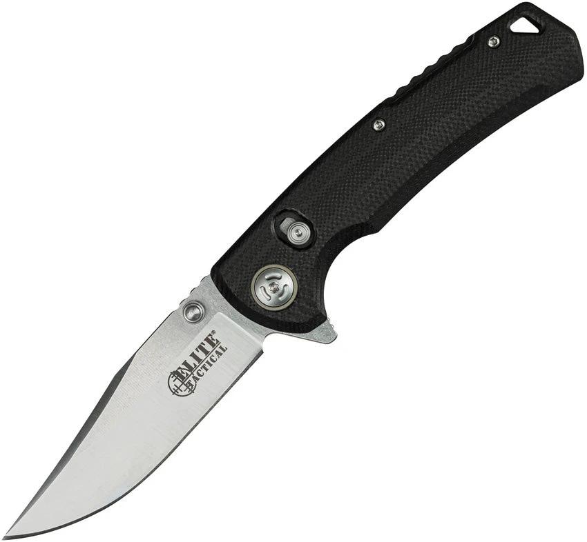Elite Tactical The Chaser From Elite Tactical ET-FDR006 by Elite Tactical