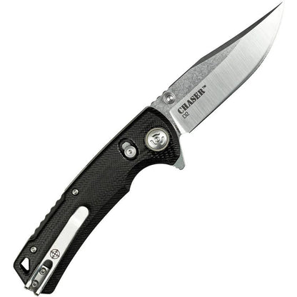Elite Tactical The Chaser From Elite Tactical ET-FDR006 by Elite Tactical