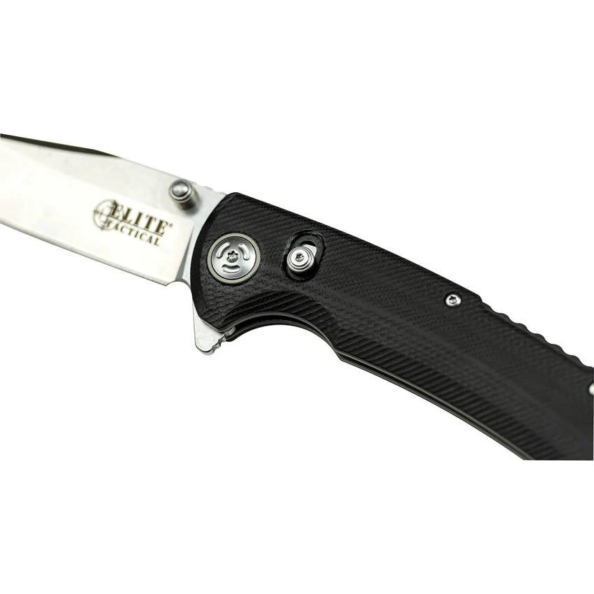 Elite Tactical The Chaser From Elite Tactical ET-FDR006 by Elite Tactical