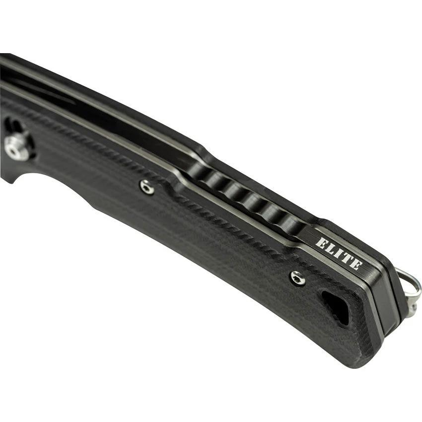 Elite Tactical The Chaser From Elite Tactical ET-FDR006 by Elite Tactical