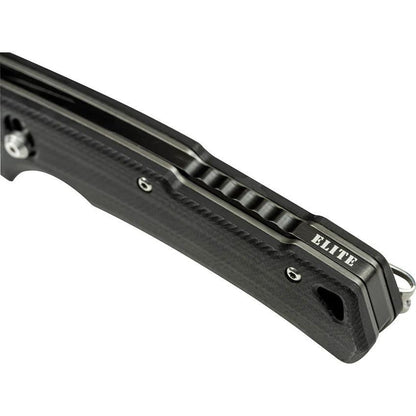 Elite Tactical The Chaser From Elite Tactical ET-FDR006 by Elite Tactical