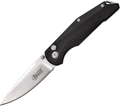 Elite Tactical Cruiser Button Lock ET-FDR007 by Elite Tactical
