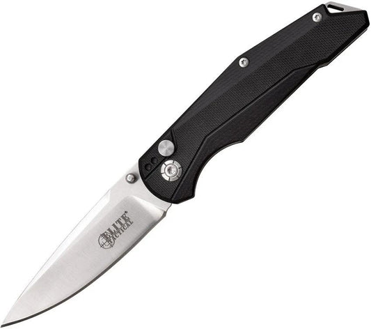 Elite Tactical Cruiser Button Lock ET-FDR007 by Elite Tactical