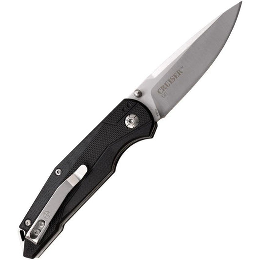 Elite Tactical Cruiser Button Lock ET-FDR007 by Elite Tactical