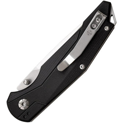 Elite Tactical Cruiser Button Lock ET-FDR007 by Elite Tactical