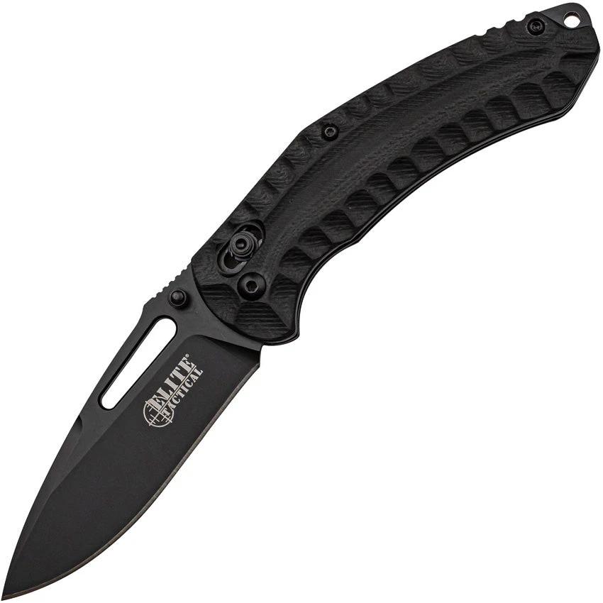 Elite Tactical Pyrodex Rapid Lock ET-FDR008BK by Elite Tactical