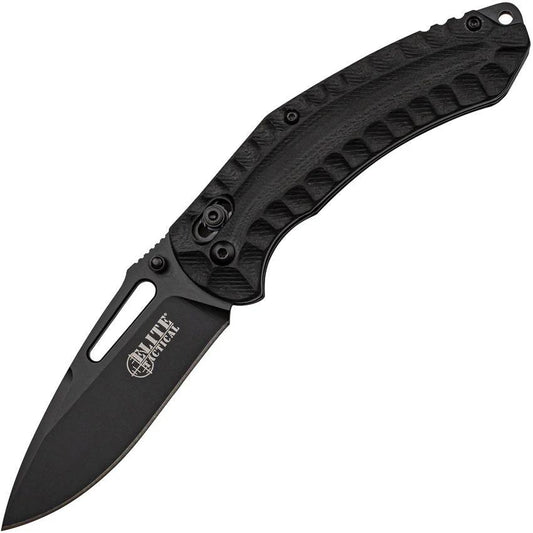 Elite Tactical Pyrodex Rapid Lock ET-FDR008BK by Elite Tactical
