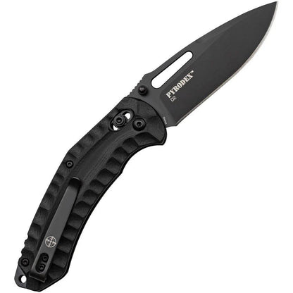 Elite Tactical Pyrodex Rapid Lock ET-FDR008BK by Elite Tactical