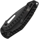 Elite Tactical Pyrodex Rapid Lock ET-FDR008BK by Elite Tactical