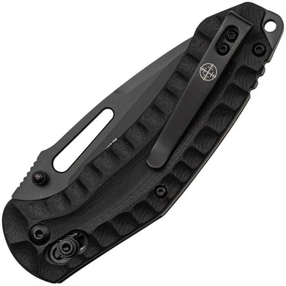 Elite Tactical Pyrodex Rapid Lock ET-FDR008BK by Elite Tactical