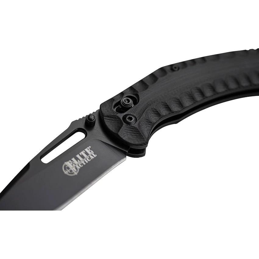 Elite Tactical Pyrodex Rapid Lock ET-FDR008BK by Elite Tactical