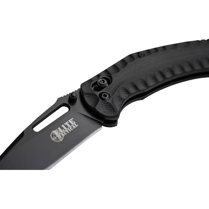 Elite Tactical Pyrodex Rapid Lock ET-FDR008BK by Elite Tactical